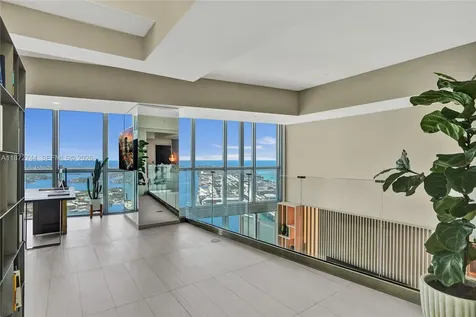 1100 Biscayne Boulevard Miami FL 33132