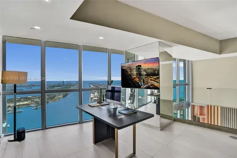 1100 Biscayne Boulevard Miami FL 33132