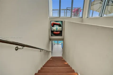1100 Biscayne Boulevard Miami FL 33132