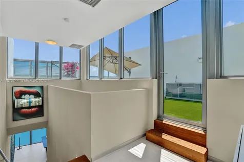 1100 Biscayne Boulevard Miami FL 33132