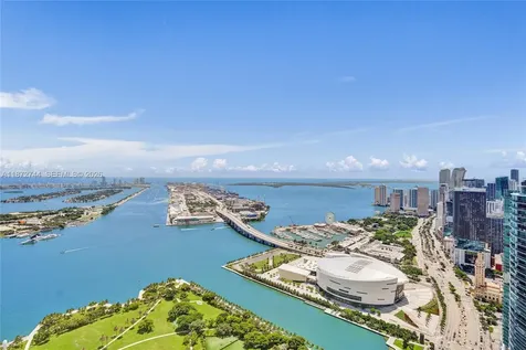 1100 Biscayne Boulevard Miami FL 33132