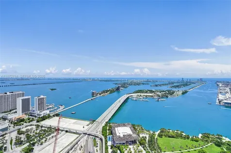 1100 Biscayne Boulevard Miami FL 33132