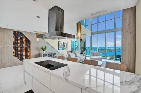 1100 Biscayne Boulevard Miami FL 33132