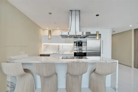 1100 Biscayne Boulevard Miami FL 33132