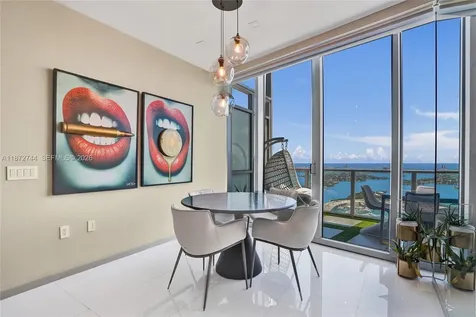 1100 Biscayne Boulevard Miami FL 33132