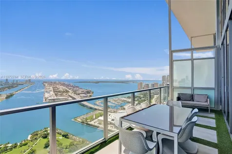 1100 Biscayne Boulevard Miami FL 33132