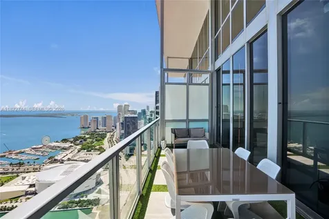 1100 Biscayne Boulevard Miami FL 33132