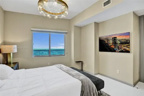 1100 Biscayne Boulevard Miami FL 33132