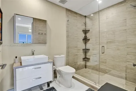 1100 Biscayne Boulevard Miami FL 33132