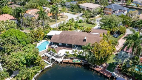 1240 Campamento Avenue Coral Gables FL 33156