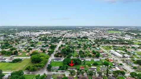 10440 SW 178th Street Miami FL 33157