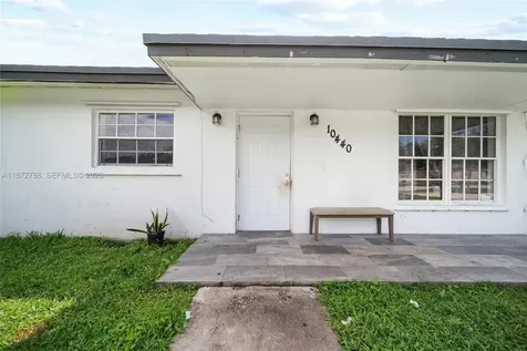 10440 SW 178th Street Miami FL 33157
