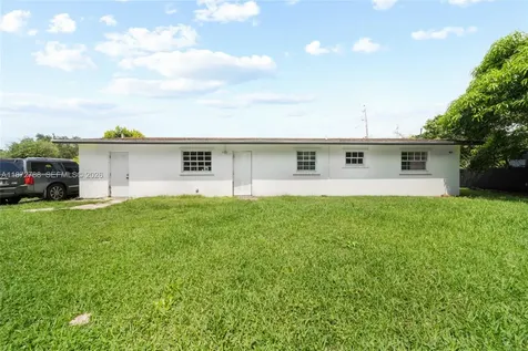 10440 SW 178th Street Miami FL 33157