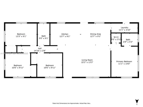 10440 SW 178th Street Miami FL 33157