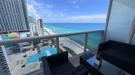 1830 S Ocean Drive (Avail April 12, 2026 Hallandale Beach FL 33009