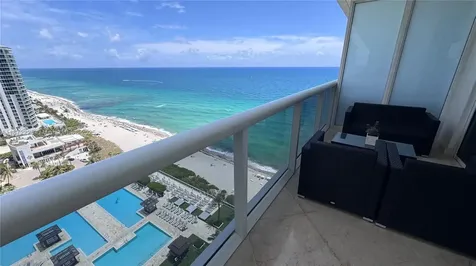 1830 S Ocean Drive (Avail April 12, 2026 Hallandale Beach FL 33009