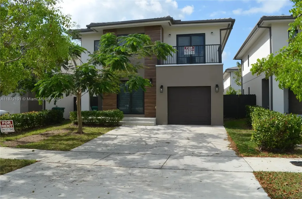 1155 NW 2nd Terrace Florida City FL 33034