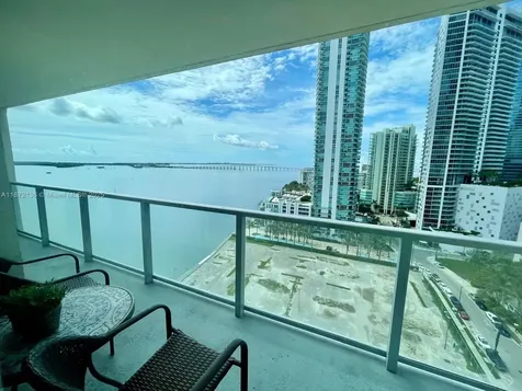 1155 Brickell Bay Drive Miami FL 33131