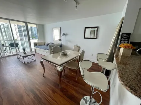 1155 Brickell Bay Drive Miami FL 33131
