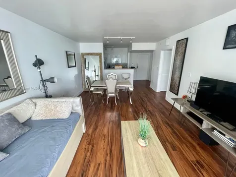 1155 Brickell Bay Drive Miami FL 33131