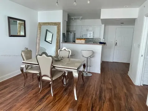 1155 Brickell Bay Drive Miami FL 33131