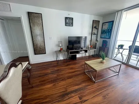 1155 Brickell Bay Drive Miami FL 33131