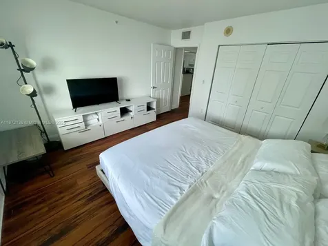1155 Brickell Bay Drive Miami FL 33131