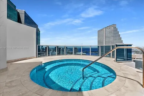 200 Biscayne Boulevard Way Miami FL 33131