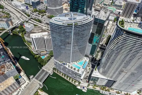 200 Biscayne Boulevard Way Miami FL 33131