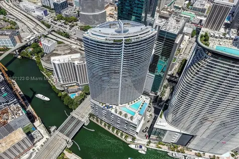 200 Biscayne Boulevard Way Miami FL 33131