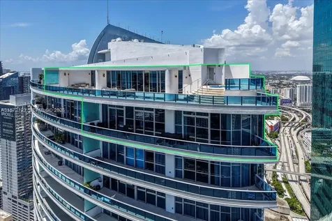 200 Biscayne Boulevard Way Miami FL 33131