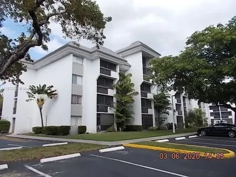 721 N Pine Island Road Plantation FL 33324