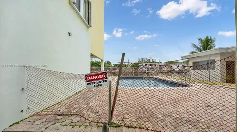 8001 Crespi Boulevard Miami Beach FL 33141