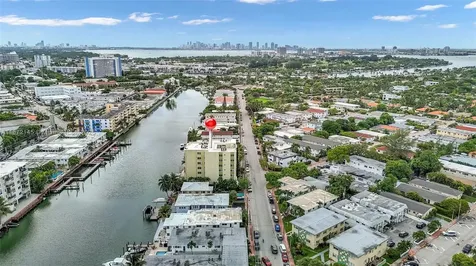 8001 Crespi Boulevard Miami Beach FL 33141