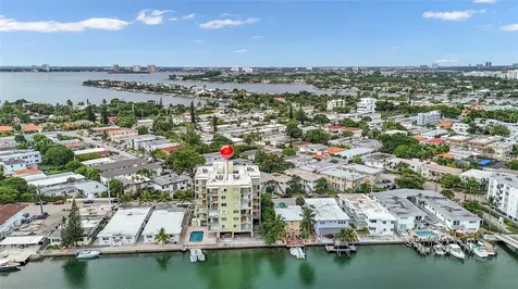 8001 Crespi Boulevard Miami Beach FL 33141