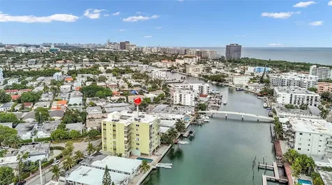 8001 Crespi Boulevard Miami Beach FL 33141