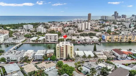8001 Crespi Boulevard Miami Beach FL 33141