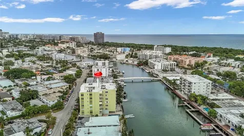 8001 Crespi Boulevard Miami Beach FL 33141