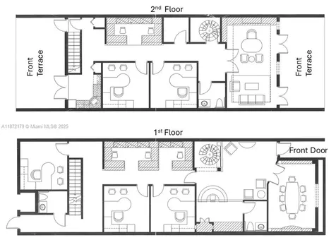 4551 Ponce De Leon Boulevard Coral Gables FL 33146