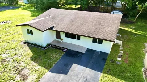 4460 SW 59th Court Dania Beach FL 33314