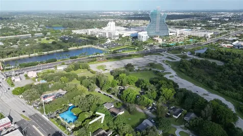 4460 SW 59th Court Dania Beach FL 33314
