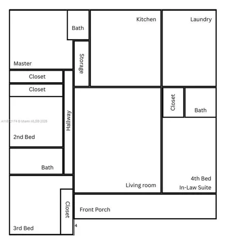4460 SW 59th Court Dania Beach FL 33314