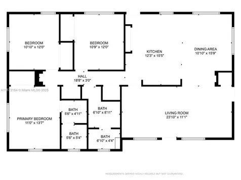 9340 SW 174th Street Palmetto Bay FL 33157