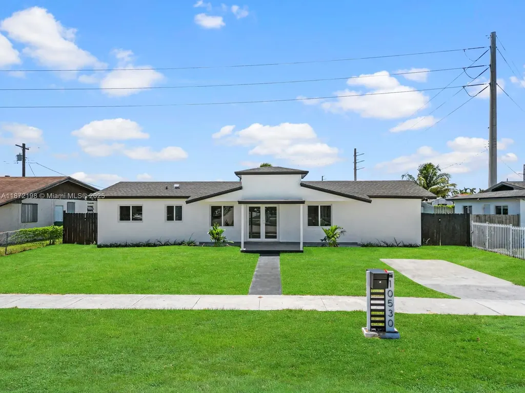 10530 SW 146th Street Miami FL 33176