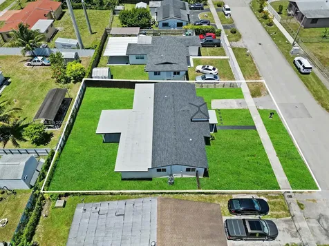 10530 SW 146th Street Miami FL 33176