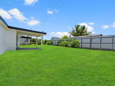 10530 SW 146th Street Miami FL 33176
