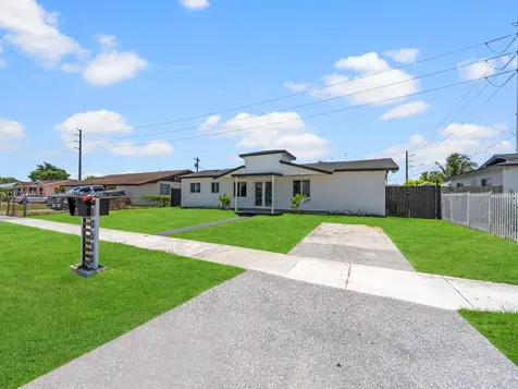 10530 SW 146th Street Miami FL 33176