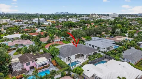 2757 NE 34th Street Fort Lauderdale FL 33306