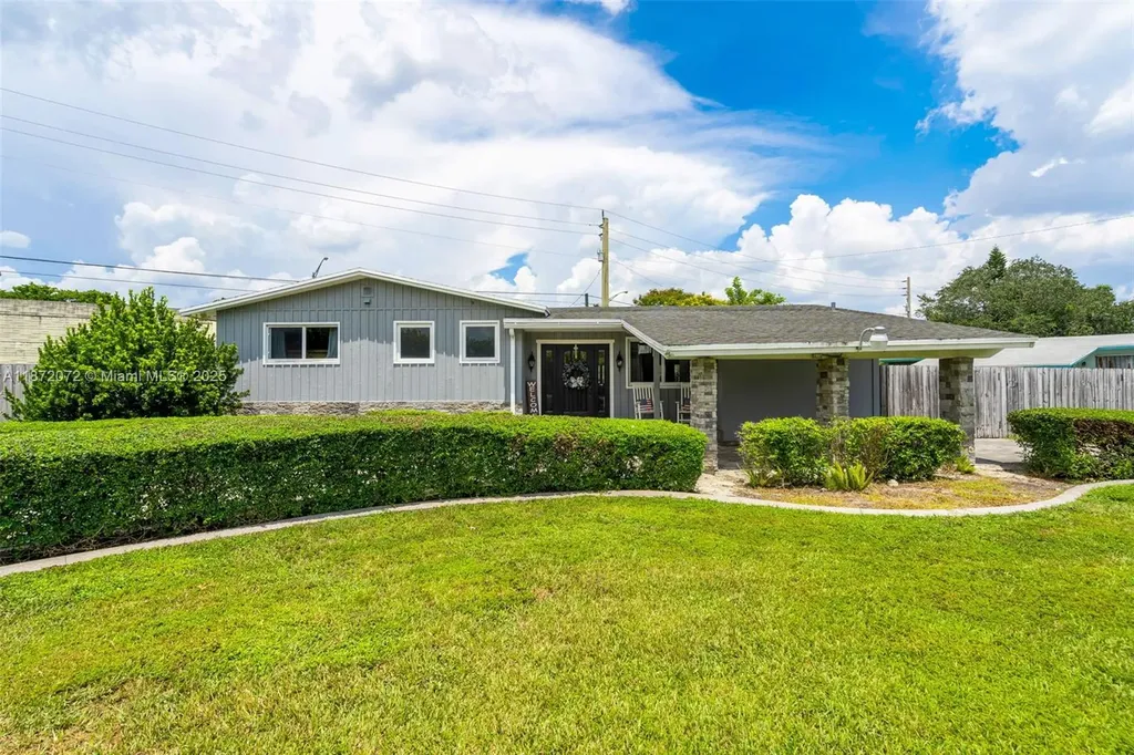 9091 SW 49th Street Cooper City FL 33328
