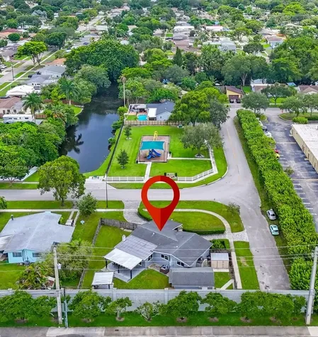 9091 SW 49th Street Cooper City FL 33328
